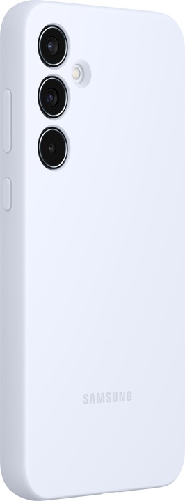 Productafbeelding Samsung Siliconen hoesje (Samsung Galaxy A55)