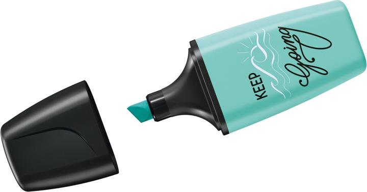 Actual product image STABILO BOSS MINI Pastel Love 2.0 Highlighter (1x)