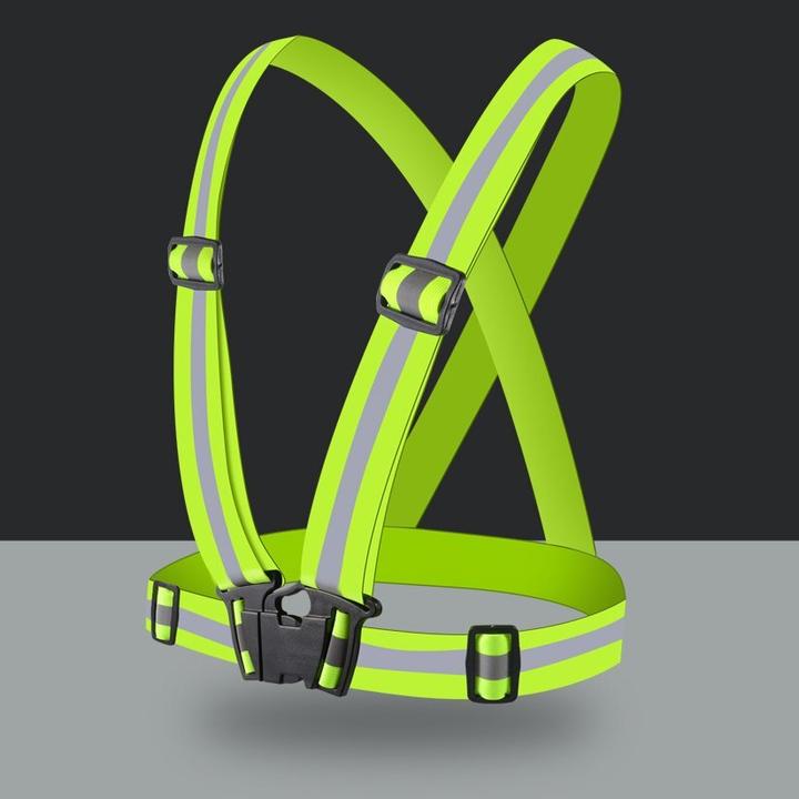 Immagine prodotto Hurtel Gilet di sicurezza