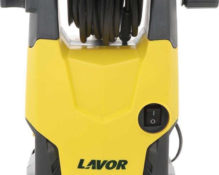 Image du produit Lavor Puissant nettoyeur haute pression Planet 170 Extra (Fonctionnement sur secteur)