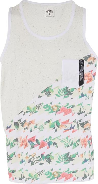 Multicolor, multicolour, Offwhite, White