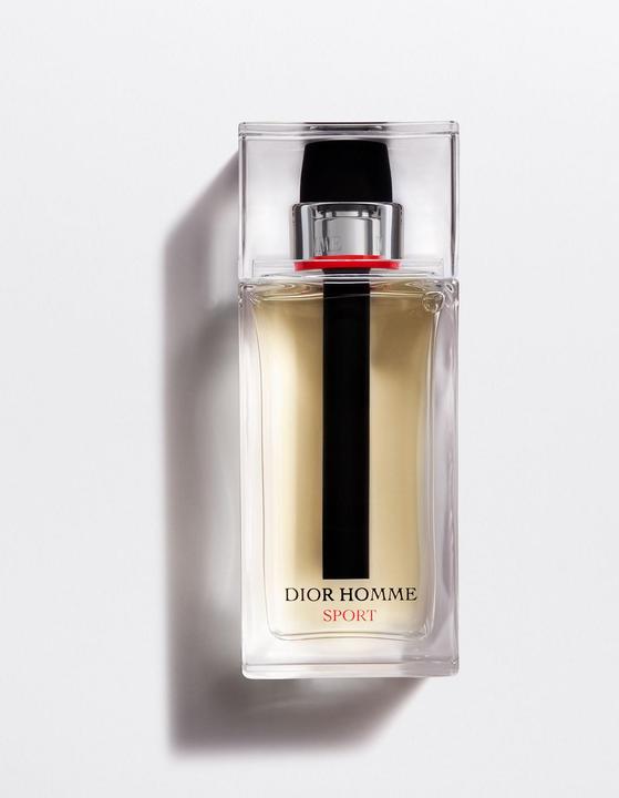 Immagine prodotto Dior Uomo Sport (Eau de toilette, 75 ml)