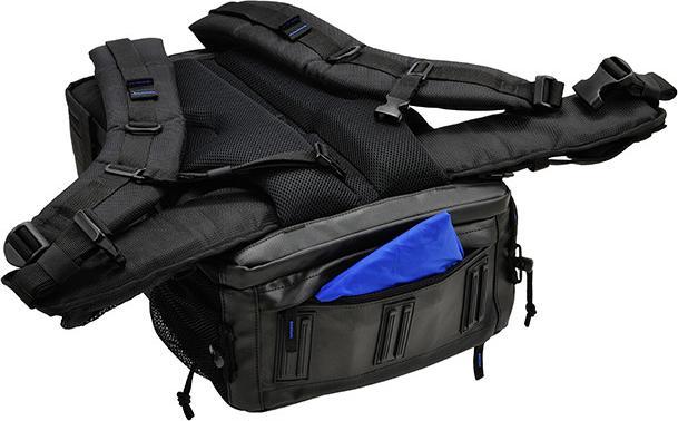 Actual product image Olympus Cbg-12 (Photo backpack, 20 l)