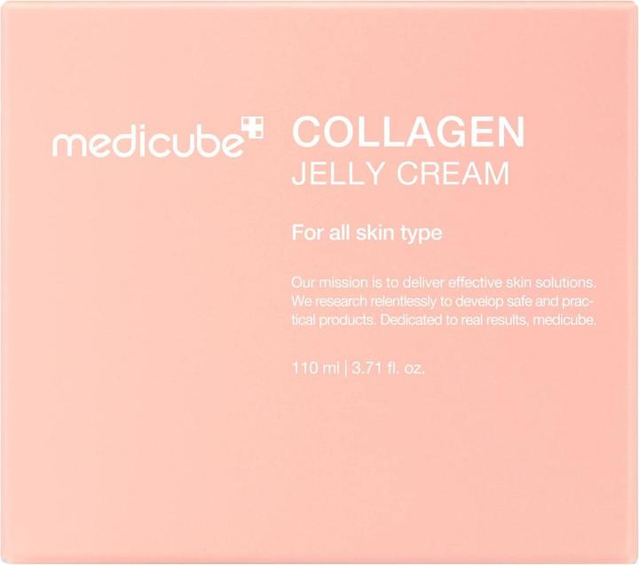 Immagine prodotto Medicube Gelatina di collagene (110 ml)