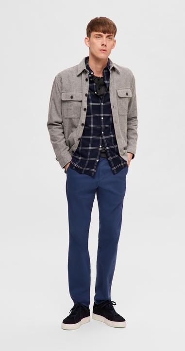 Immagine prodotto Selected Homme Camicia di flanella (XL)
