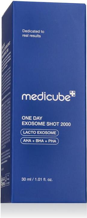 Image du produit Medicube Zero Exosome (30 ml)