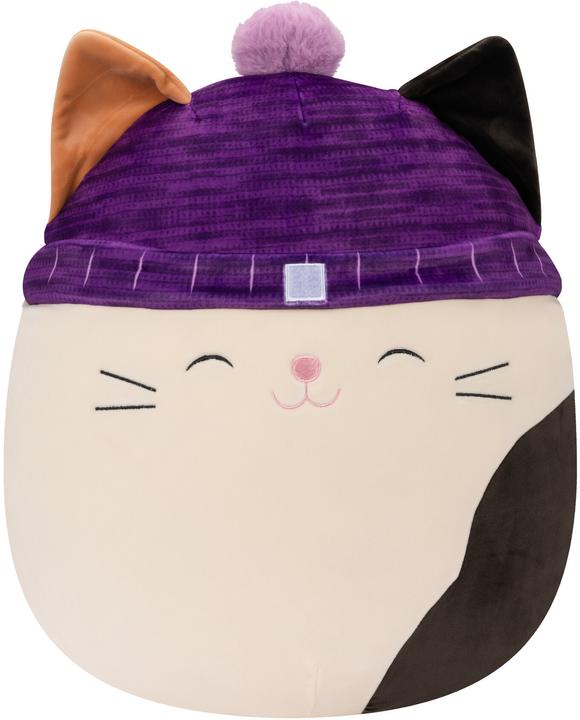 Image du produit Squishmallows Cam (40 cm)