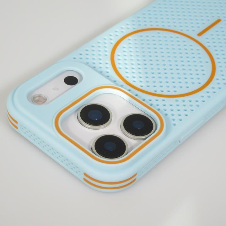 Produktbild PhoneLook Hülle MagSafe-kompatibles, robustes -Gitter (Apple iPhone 17 Pro)