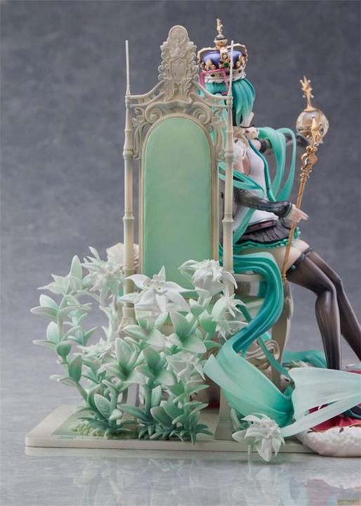 Actual product image Spiritale Hatsune Miku 39's Special Day