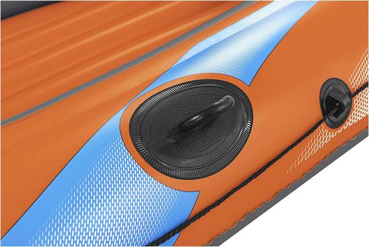 Image du produit Bestway Kondor Elite (246 cm, 3 Personnes)