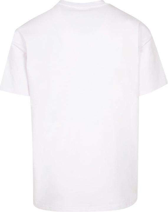 Image du produit Urban Classics Tee surdimensionné CCTV - 61037 (XS)