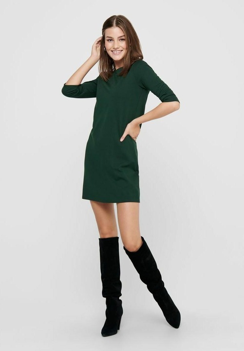 Image du produit Only Robe à bandeau (XL)