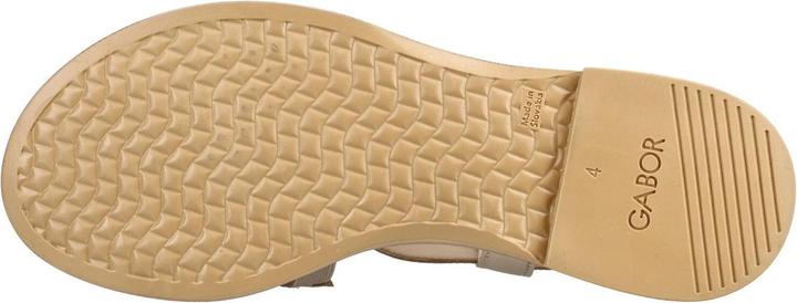 Produktbild Gabor Sandalen (38)