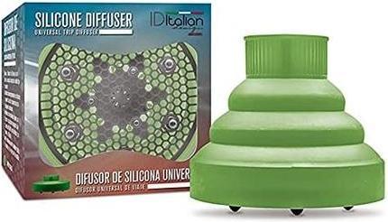 Actual product image Italian Design Silikon-Diffusor
