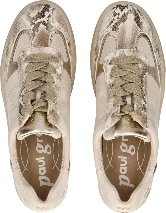 Actual product image Paul Green Halbschuhe (37)