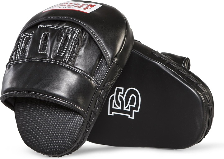 Actual product image Paffen Sport Paffen Allround Eco Trainer Pratzen (One size)