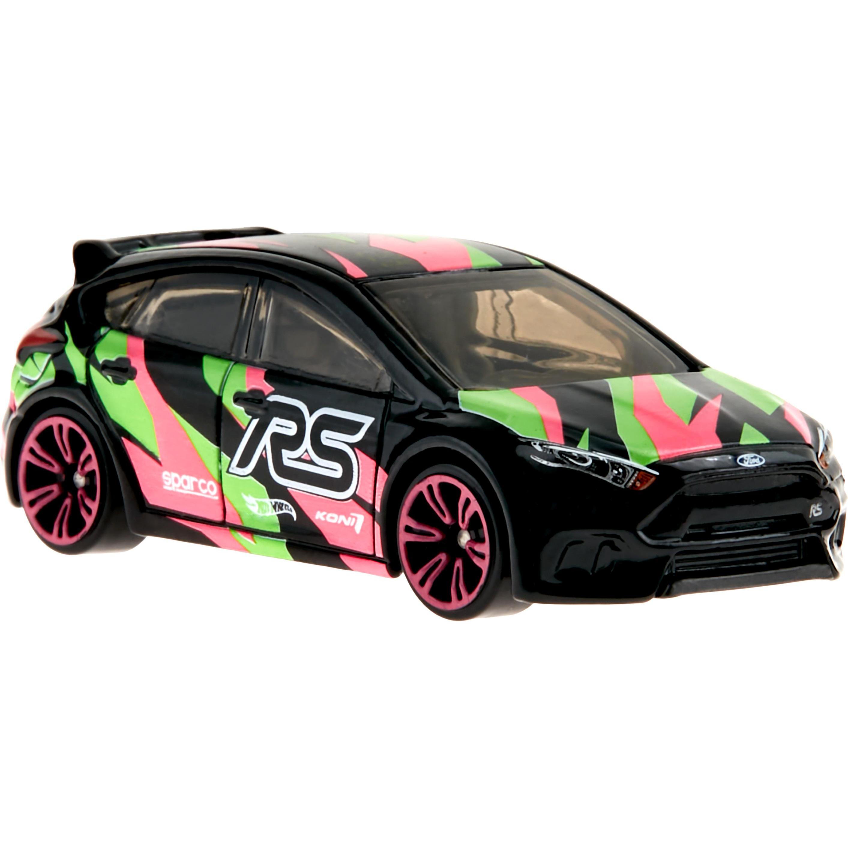 Thumbnail - Hot Wheels Neon Speeder