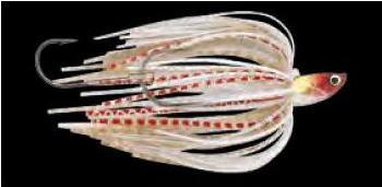 Actual product image Vmc 7258TL BN with barb