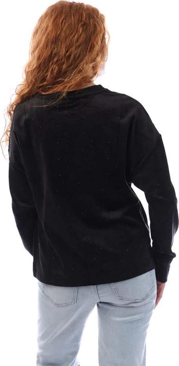 Produktbild DKNY Sweatshirt Rundhalsausschnitt (S)