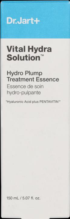 Image du produit Dr. Jart+ Dr.Jart+ Vital Hydra Solution Hydro Plump Treatment Essentials (150 ml, Tonique visage)