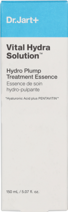 Image du produit Dr. Jart+ Dr.Jart+ Vital Hydra Solution Hydro Plump Treatment Essentials (150 ml, Tonique visage)