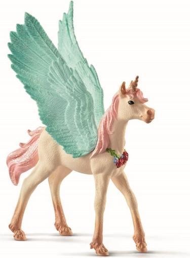 Produktbild Schleich Schmuckpegasus Hengst