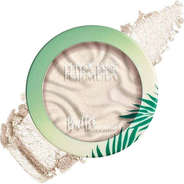 Actual product image Physicians Formula Butter Highlighter PF10576E (03 Pearl, Highlighter, 5 g)