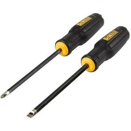 DeWalt, Schraubenzieher, SCHRAUBENZIEHER 2 Stk. Schmiede