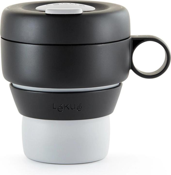 Image du produit Lékué Mug à emporter