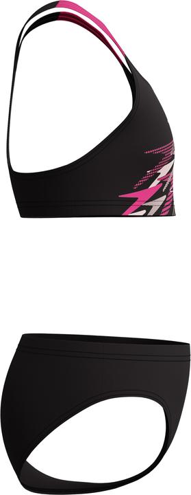 Immagine prodotto Speedo Kid's Medley Logo 2 Piece (164)