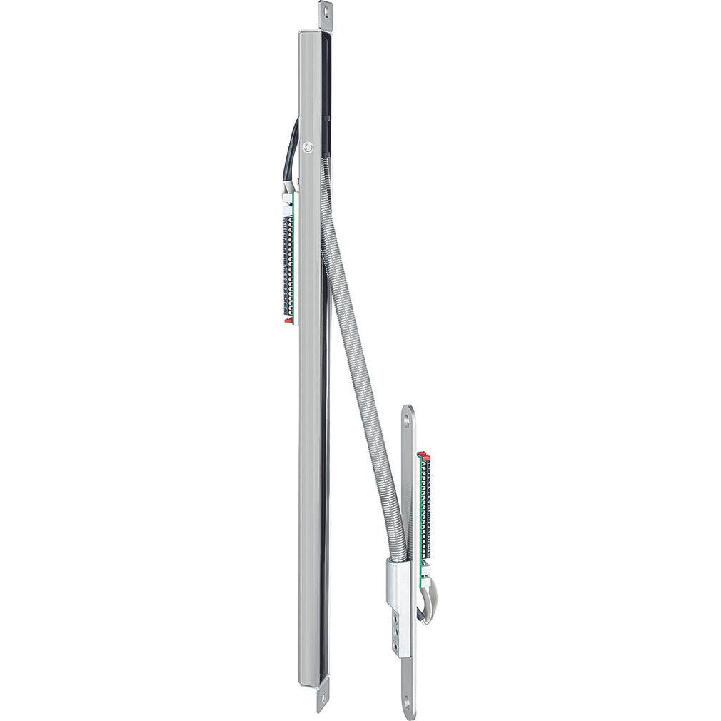MSL Kabelübergänge verdeckt KÜ 10314R40, Kabel Zubehör