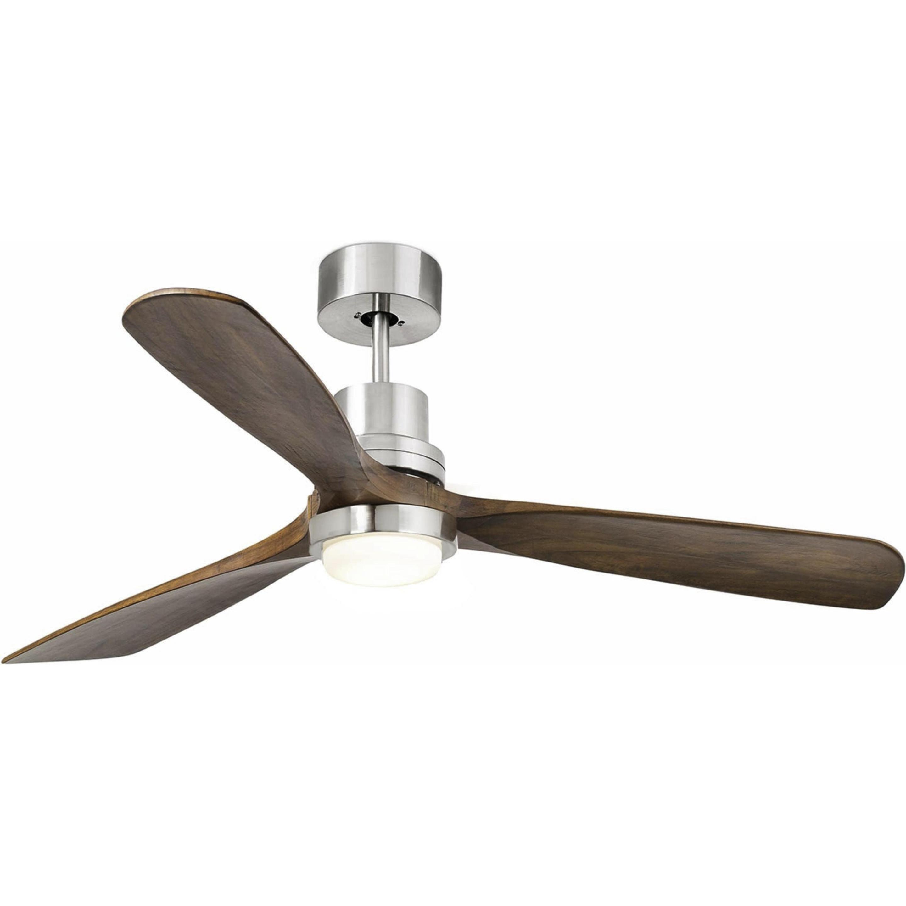 Faro Lantau, Ventilator, Braun