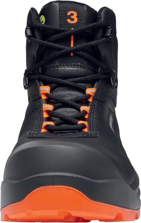Produktbild Uvex Safety 3 (S3, 44)
