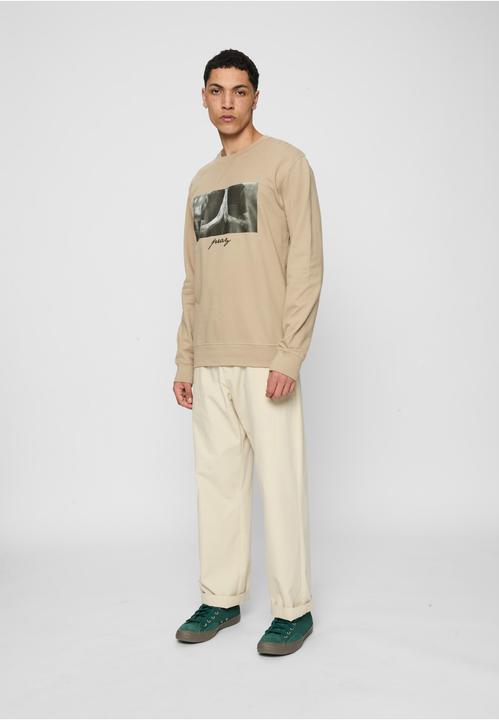 Produktbild Mister Tee Pray Crewneck - 88243 (M)