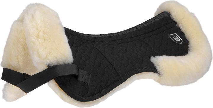 Produktbild Werner Christ Sattelpad