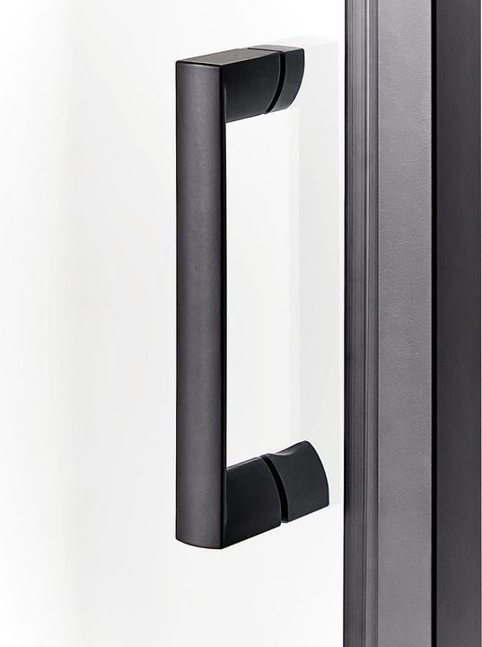 Produktbild Beliani Darli (70 cm, 70 cm, 185 cm)