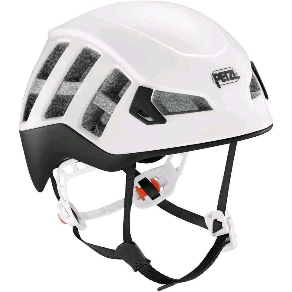 Petzl, Kletterhelm, (53 - 61 cm)