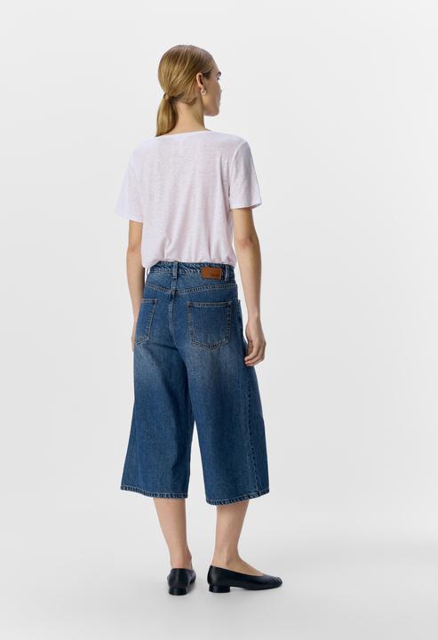 Image du produit Object Denim Bermudashorts (M)