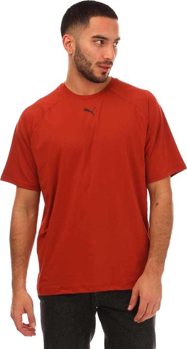 Produktbild Puma Cloudspun ThermoAdapt TShirt Performance (L)