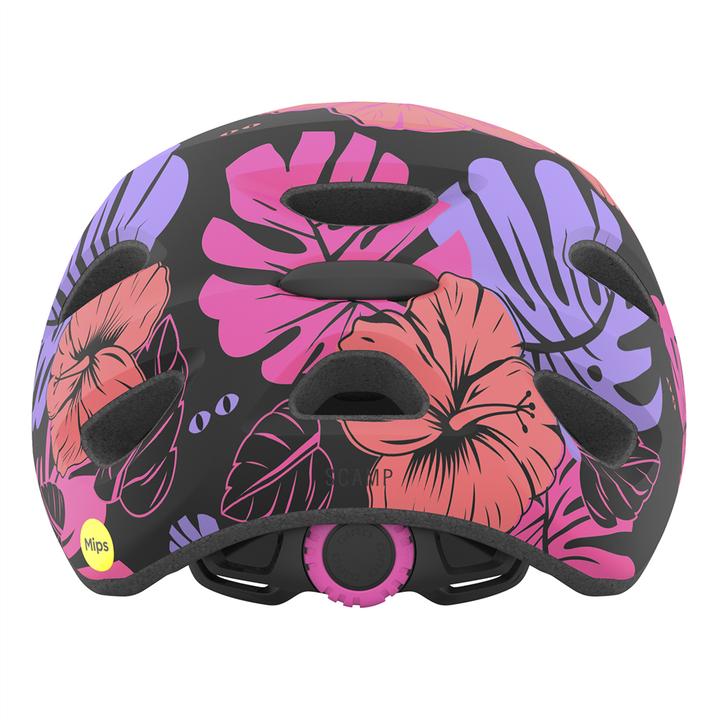 Produktbild Giro Scamp MIPS Helmet (45 - 49 cm)