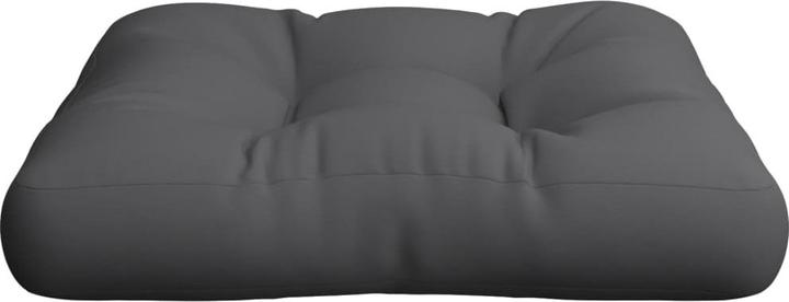 Produktbild vidaXL 10-tlg. Garten-Lounge-Set mit Kissen (58 x 58 x 10 cm)