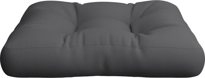 Image du produit VidaXL Ensemble salon de jardin 10 pièces avec coussins (58 x 58 x 10 cm)