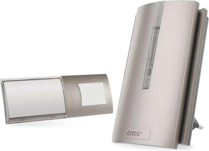 Emos Wireless Doorchime&Repeater Ac