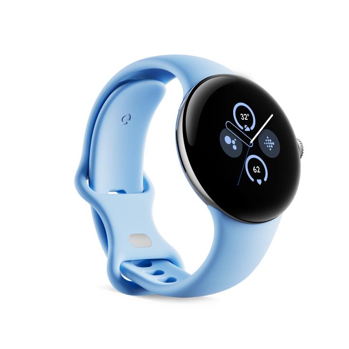 Produktbild Google Pixel Watch 2 LTE (41 mm, 4G)