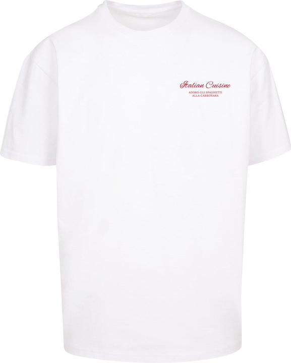 Image du produit Merchcode Thé Al Dente Per Favore - 172355 (L)