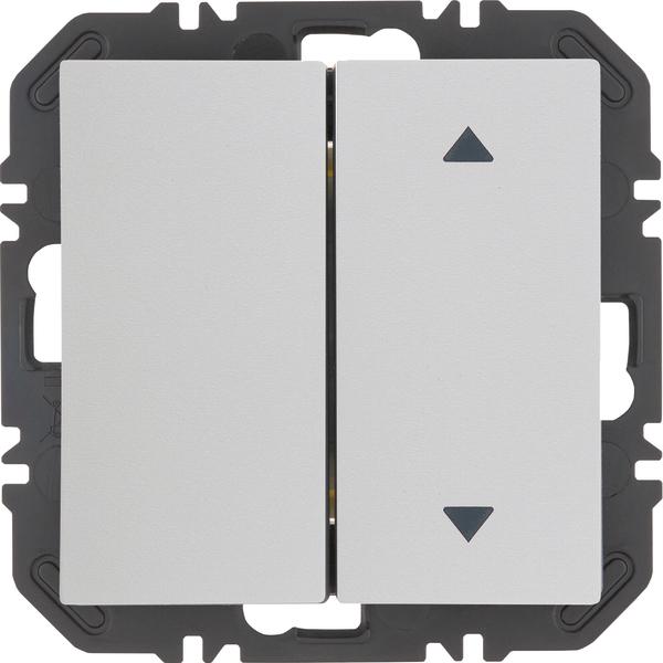 Blanc Numéro RAL (similaire) 9010