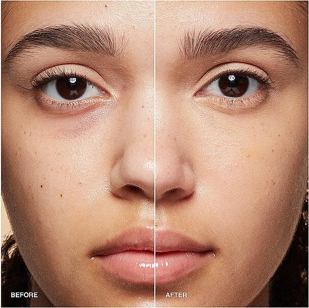 Actual product image Bobbi Brown Skin Full Cover Concealer Natural (Natural)