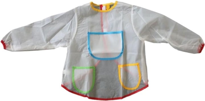 Produktbild Creative kids Malschürze