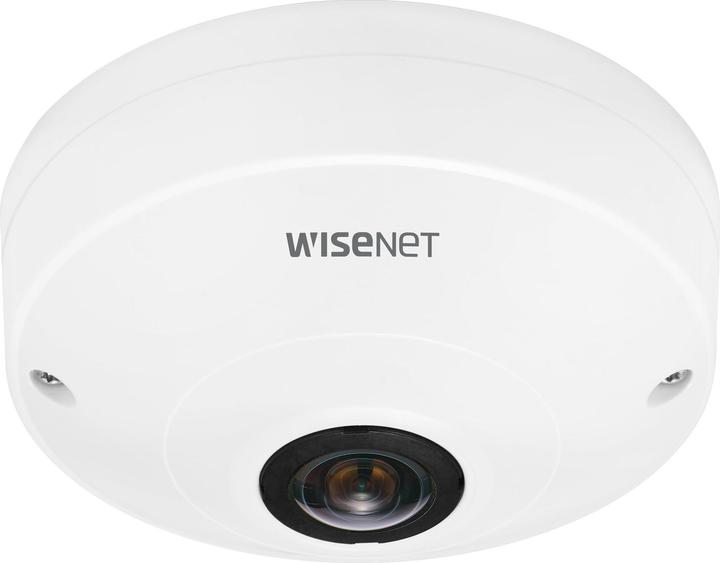 Produktbild Hanwha Netzwerkkamera QNF-8010 (2048 x 2048 Pixel)