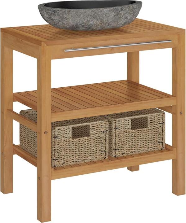 Produktbild vidaXL Jordana (74 x 45 x 75 cm)